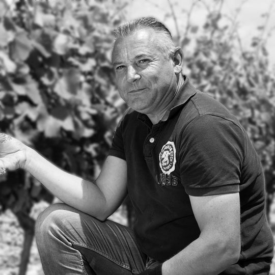 Fabrice Grousson