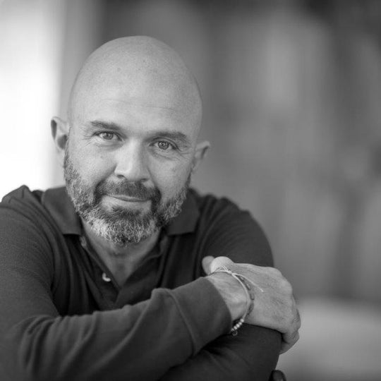 Laurent Breban